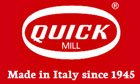 Quick Mill Espressomaschinen Hersteller Logo