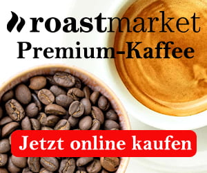 Roastmarket Kaffee online kaufen
