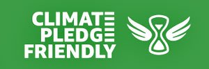 Climate Pledge Friendly nachhaltige Produkte kaufen bei Amazon