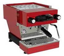 italienischen Espressomaschinen mit Siebträger - La Marzocco Linea Dualboilermaschinen
