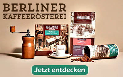 Kaffee online kaufen!