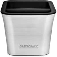 Siebträger Knock-Box für Kaffeesatz von Gastroback