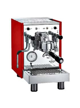 Bezzera Kaffeemaschine BZ10