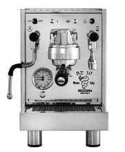 Zweikreiser-Espressomaschine Bezzera BZ10 PM Zweikreiser-Espresso Siebträgermaschine Bezzera BZ10