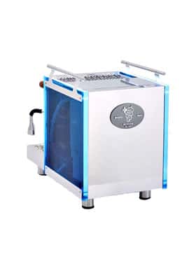 Bezzera Siebträgermaschine Matrix MN