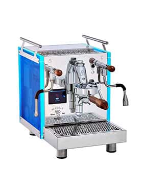 Bezzera Espressomaschine Matrix