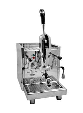 Bezzera Espressomaschine Strega