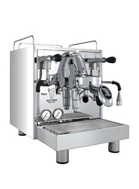 Bezzera Siebträger Espressomaschinen