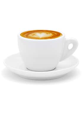 Cappuccinotassen für Espressomaschinen Zubehör