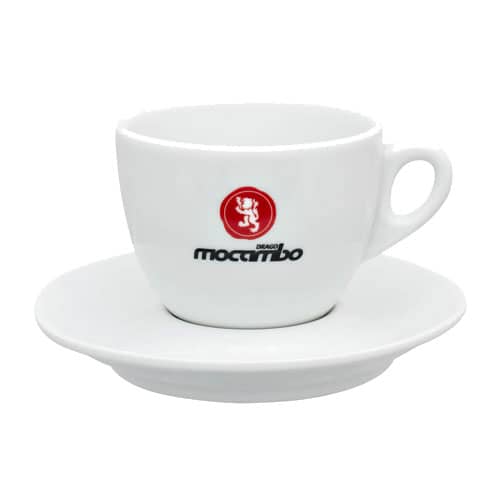 Cappuccinotassen kaufen von Mocambo