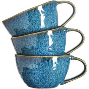 Cappuccino Tassen Keramik