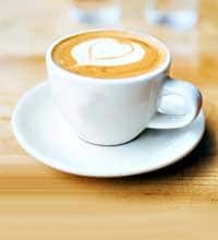 Cappuccinotassen – stilvoller Begleiter im Barista Zubehör