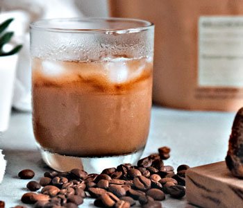 Cold Brew Coffee