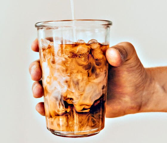 Cold Brew