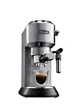 DeLonghi Siebträger Espressomaschinen