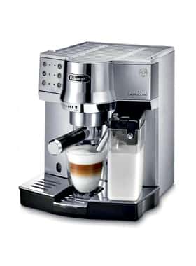 De'Longhi Espressomaschine EC 850.M
