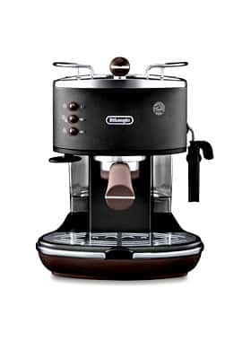 De'Longhi Espressomaschine Icona ECOV 311 Vintage