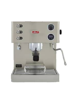 Lelit Espressomaschinen Elizabeth PL92T