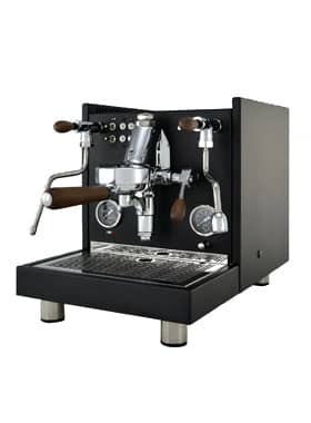 Dualboiler-Espresso Siebträgermaschine Quickmill Sebastiano 0995EP