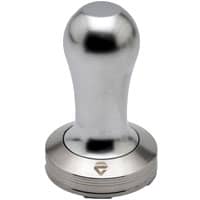 Edelstahl Tamper Lelit PLA481A für 58 mm Siebträger