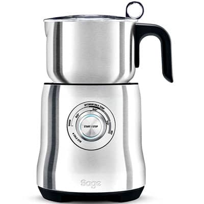 Elektrischer Milchaufschäumer Sage the Milk Cafe™ SMF600