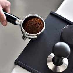 Espresso für Cappuccino zubereiten Espresso zubereiten