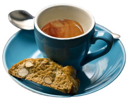 Mit Espresso und Siebträgermaschine zum perfekten italienischen Espresso
