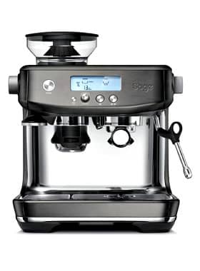 Espressomaschinen Angebote: Sage the Barista Pro günstig kaufen