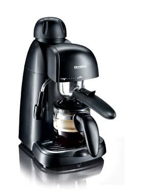 Espressomaschine SEVERIN KA 5978 Espressomaschinen Angebote SEVERIN KA 5978