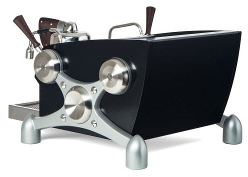 Das außergewöhnliche Ostergeschenk für Espressoliebhaber: Die Espressomaschine Slayer V3. Jetzt ansehen! Espresso Geschenke zu Ostern 2020, die Slayer V3 Espressomaschine mit Siebträger für Espressoliebhaber