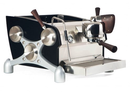Das außergewöhnliche Ostergeschenk für Espressoliebhaber: Die Espressomaschine Slayer V3. Jetzt ansehen! Espresso Geschenke zu Ostern 2020, die Espressomaschine mit Siebträger Slayer V3 für Espressoliebhaber