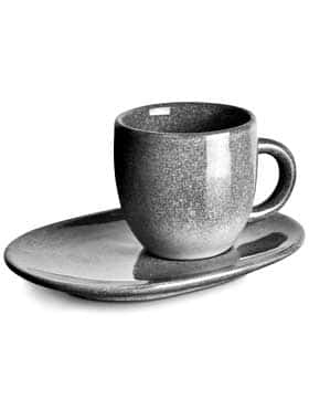Espresso Becher & Tassen aus Keramik und Steingut
