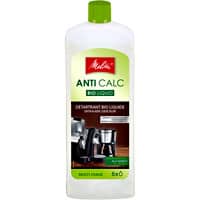 Flüssigentkalker Melitta Anti Calc Bio, 250 ml für Kaffeemaschinen