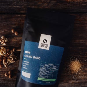 Grano-Gayo-Espresso, das Ostergeschenk für Espressoliebhaber! Kaffee zu Ostern für Espressoliebhaber
