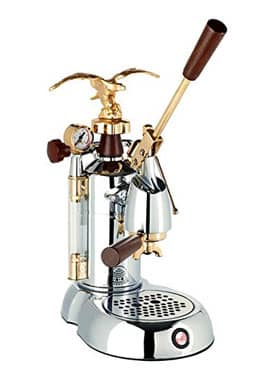 Jetzt Handhebel Espressomaschinen vergleichen