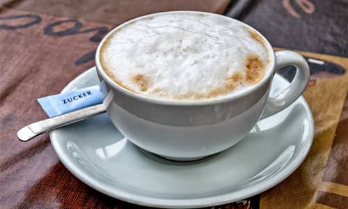 Cappuccino vs. Flat White
