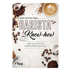 Buch zu Ostern - Barista know how Buch zu Ostern - Barista know how