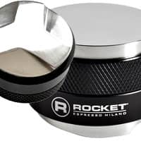 Rocket Espresso 2-in-1 Tamper & Leveler 58mm Rocket Espresso 2-in-1 Tamper & Leveler 58mm