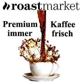 Besten Kaffee für Espressomaschinen online kaufen