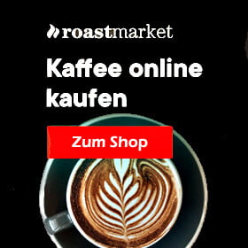 Roastmarket Kaffee online kaufen