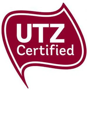UTZ Nachhaltiger Kaffee für Siebträgermaschinen