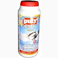 Puly Caff 950010 Kaffeefettreiniger für Espresso-Siebträger Reinigungszubehör für Siebträgermaschinen - Puly Caff 950010 Kaffeefettreiniger