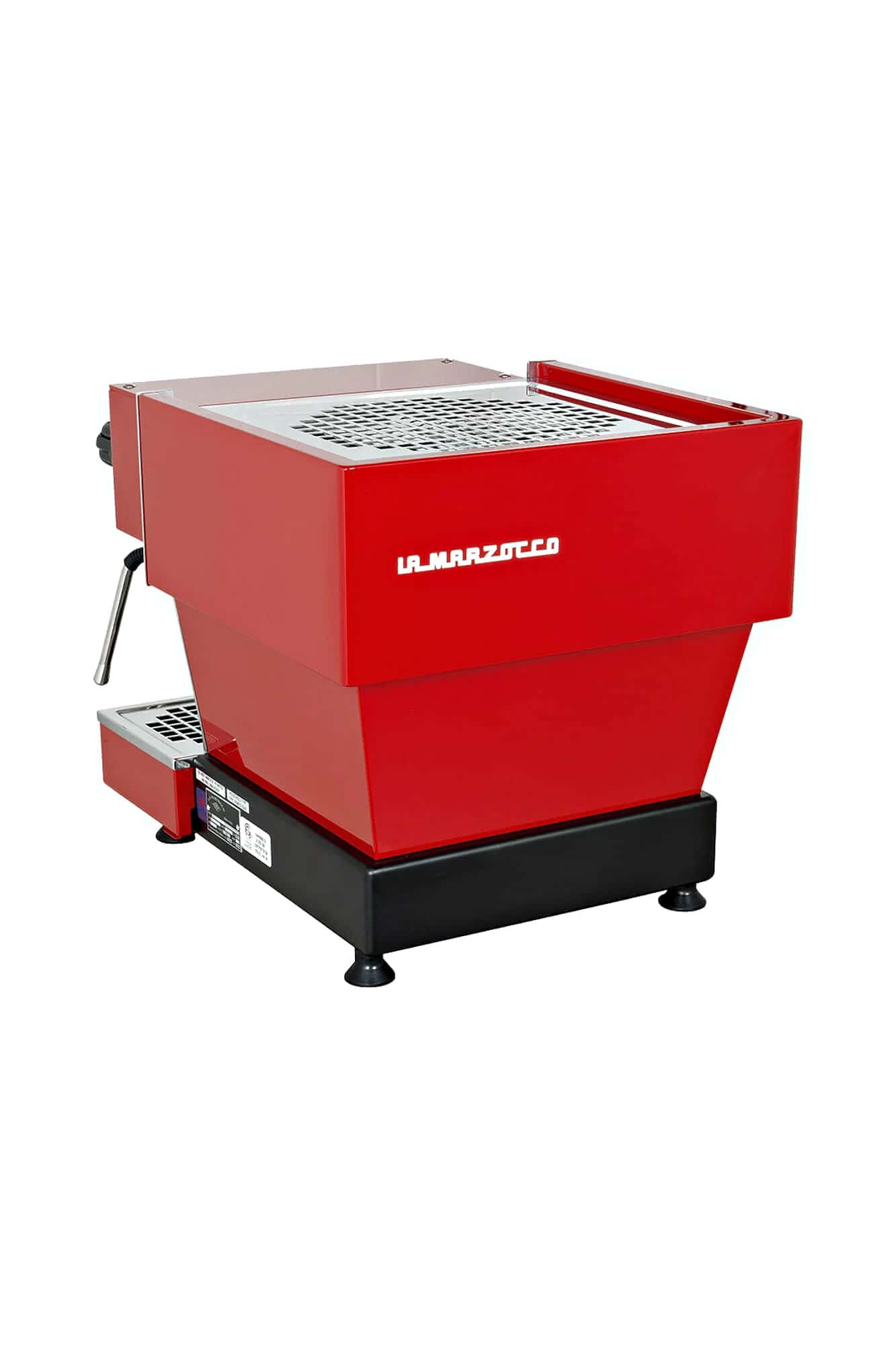 Dualboiler-Espressomaschine La Marzocco Linea Mini