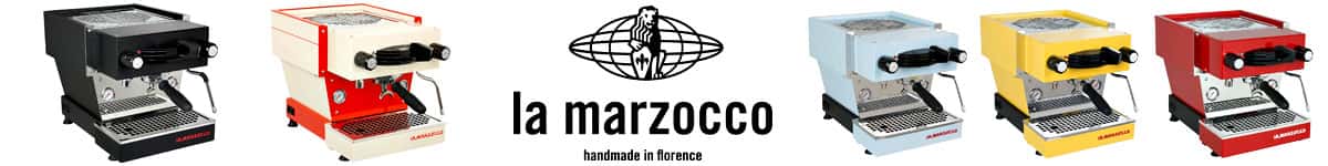 La Marzocco Dualboiler Siebträgermaschinen