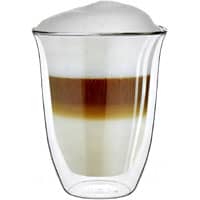 Creano doppelwandige Gläser 400ml