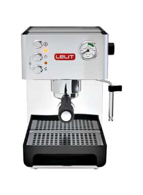 Lelit Espressomaschine Anna PL41EM