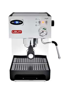 Lelit Espressomaschinen Anna PL41TEM