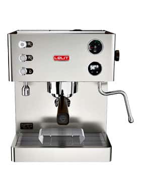 Lelit Espressomaschine Elizabeth PL92T Dualboiler