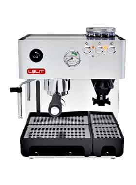 Lelit Espressomaschine Anita PL42 EM