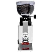 LELIT Fred Kaffeemühle für Siebträger